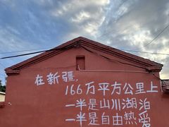-特克斯八卦城