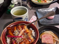 -沼津港精致料理·寿喜烧·烧鸟(龙湖南桥天街日料榜单店)