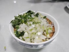 -同城四季爆肚涮羊肉(安华里店)