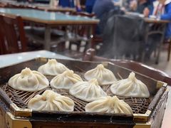 -西安贾三灌汤包·回坊小吃·清真炒菜(北院门总店)