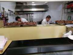-宝光熏肉鞋底火烧(新街口店)