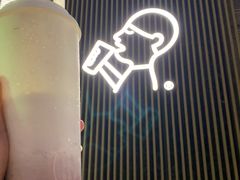 门面-喜茶(深圳欢乐海岸LAB店)