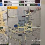 ONE DAY STREET  新宿駅