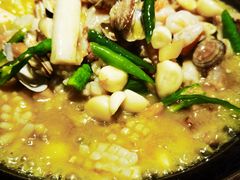 石烹小海鲜-炉之恋LUZHILIAN(芙蓉汉城总店)