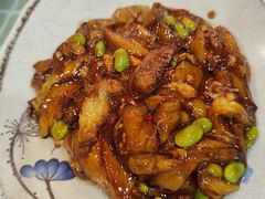 -玉桥餐厅(天坛店)