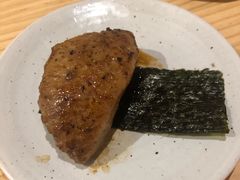 -泉寿司(万科公园店)