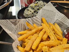 -吴草鸡爪오초닭발(城阳总店)