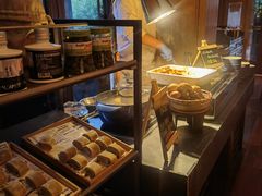 -杭州西子湖四季酒店-WL BISTRO西湖餐厅(灵隐路店)