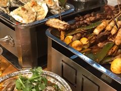 -夜烤·宜宾烧烤(回龙湾店)