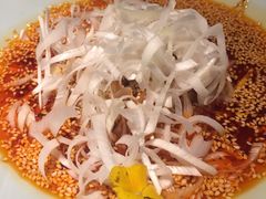 芝麻口水鸡-桂满陇天书(南京德基旗舰店)
