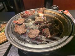 -黑牛の店·黑金店(沈阳万象城店)