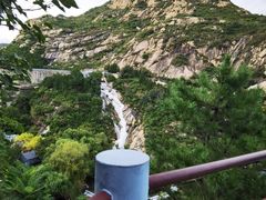 -龙庆峡风景区