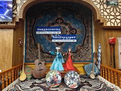 -乡村馕坑肉·烧烤·新疆菜·本地人更爱吃(阿勒泰首店)