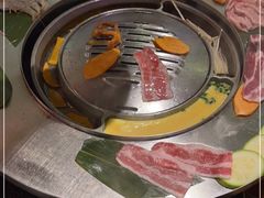 -哈哈碳都·牛肋条无限自助烤肉(宝龙店)