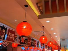 -莲寿司(国兴店)