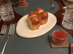 -文华扒房及酒吧(香港文华东方酒店)