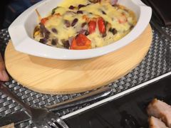 -188西餐厅(园林宾馆店)