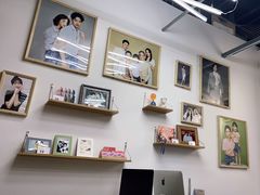 -海马体照相馆(大连罗斯福广场店)