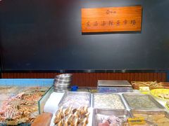 -荣小馆(杭州大厦店)