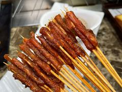 -舍得小串(水晶街店)