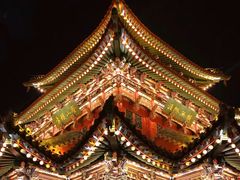 -迎泽公园