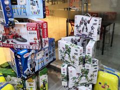 -韦哲乐高机器人·等级考试·少儿编程(羽山路校区)