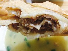 -老方子馅饼粥(台东店)