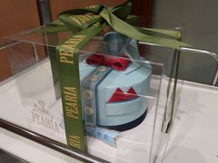 -柏尼娅PEARIA·蛋糕定制(静安店)