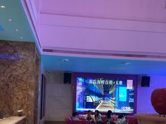 -萧邦音乐会所KTV·蒸汽活海鲜自助(福田店)