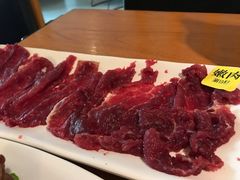 -海银海记潮汕牛肉火锅(新港中路海珠店)