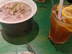 -费大厨辣椒炒肉(太平老街店)