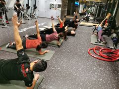-Answer Fitness 答案健身(奥体店)
