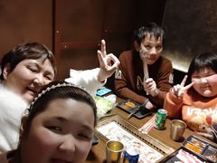 -新石器烤肉(中房金谊广场店)