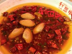 -红盔甲·小龙虾(车公庙店)