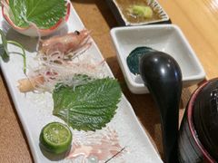 -长崎屋·日本料理·刺身·烧鸟(天河北路店)