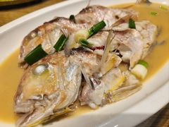 -拉完海鲜大排档(温岭店)