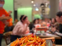 -炭舍干锅(华发商都店)