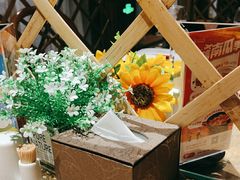 -渝信川菜(西单店)