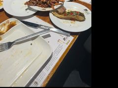 -汉巴味德(百年港湾店)