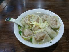 -随柳居·苏式小吃(建新巷店)