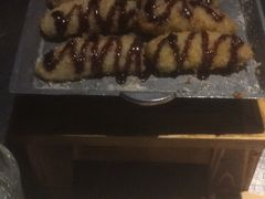 香蕉-很久以前羊肉串(农科路店)