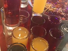 彩虹斗酒-贝贝龙虾·音乐餐厅(昌平东关店)