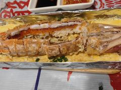 -辉记炭烧海鲜大排档·老字号(福田店)