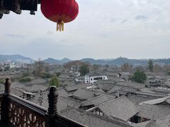 -中天楼