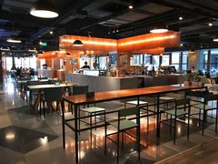 -sugarman espresso素饮糖人高新咖啡工厂