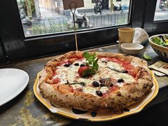 -Mammamia(巨鹿路店)