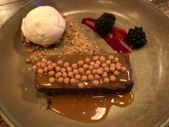 -Pakkhús Restaurant