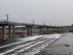 -绿堤公园