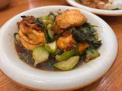 -23号墙门菜(狮虎桥店)