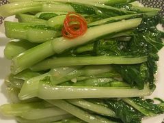 -红棉中餐厅·广州海航威斯汀酒店